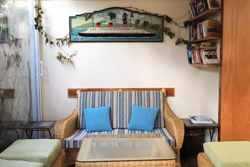 فندق Dwo Les Palmeres