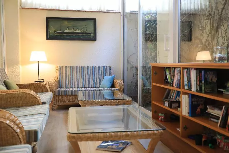 فندق Dwo Les Palmeres