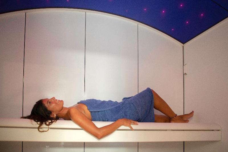 호텔 Dwo Les Palmeres