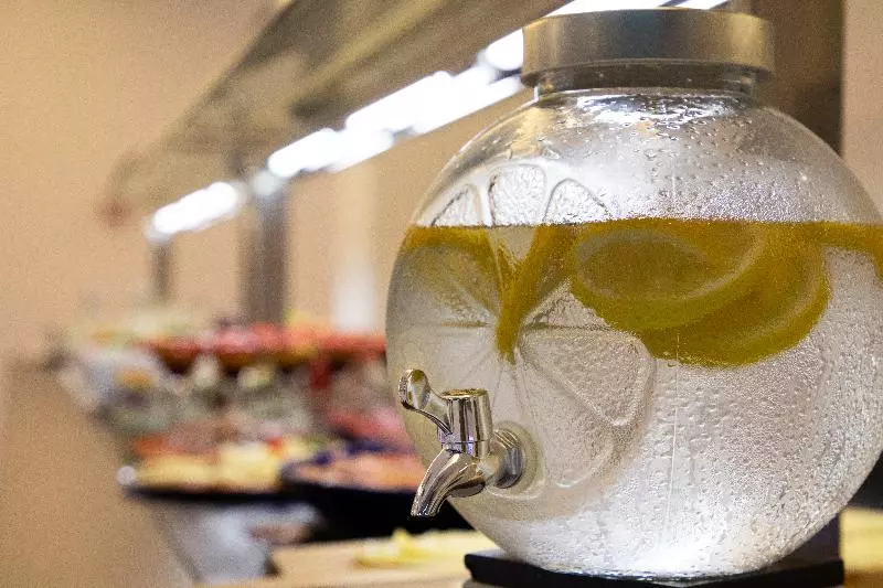 فندق Dwo Les Palmeres