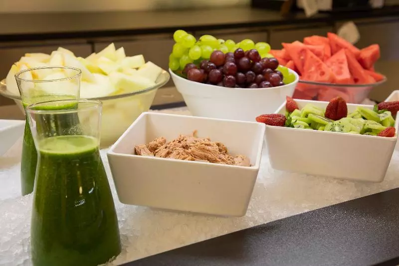 فندق Dwo Les Palmeres