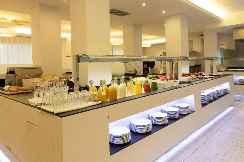 فندق Dwo Les Palmeres