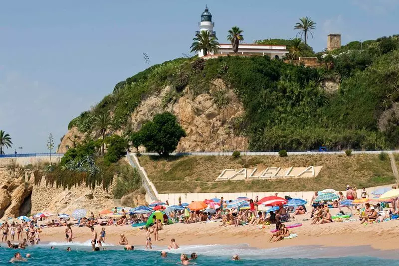 فندق Dwo Les Palmeres