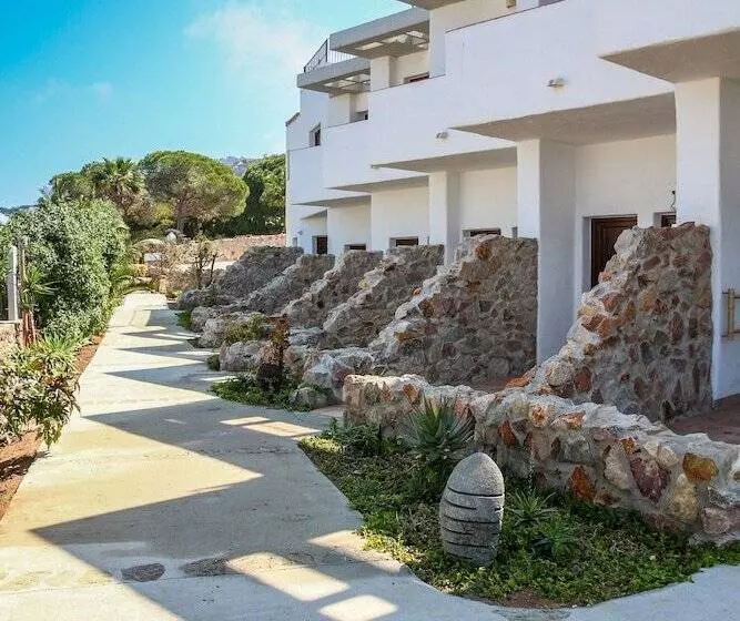 El Cortijo De Zahara By Qhotels