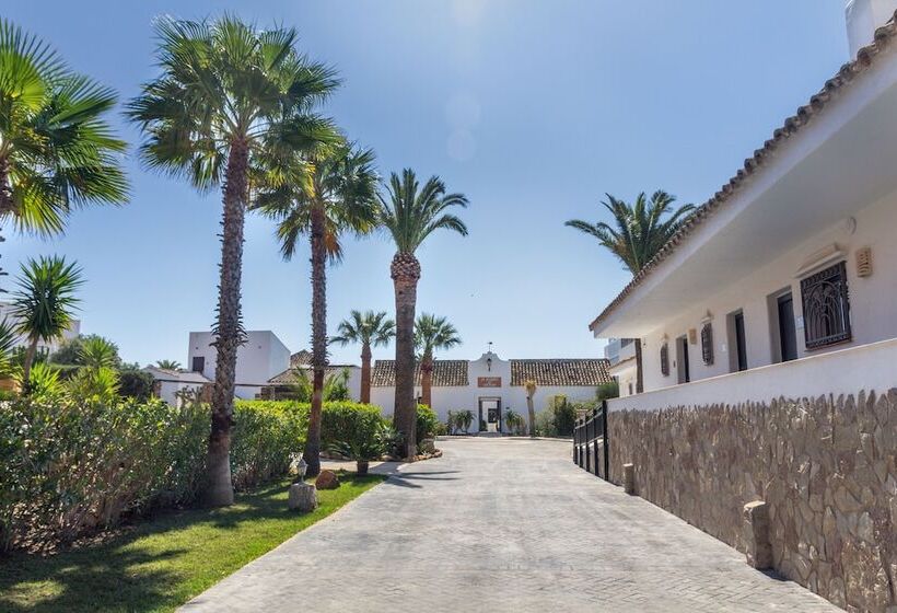 El Cortijo De Zahara By Qhotels
