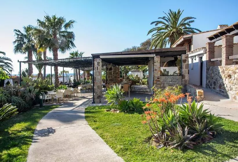 El Cortijo De Zahara By Qhotels