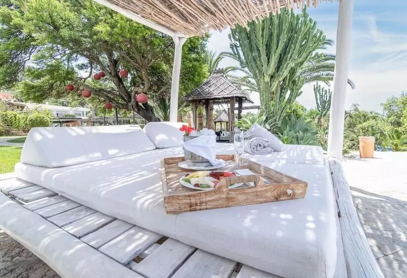 El Cortijo De Zahara By Qhotels