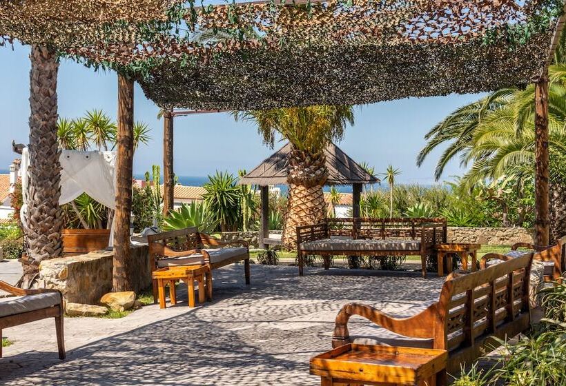 El Cortijo De Zahara By Qhotels