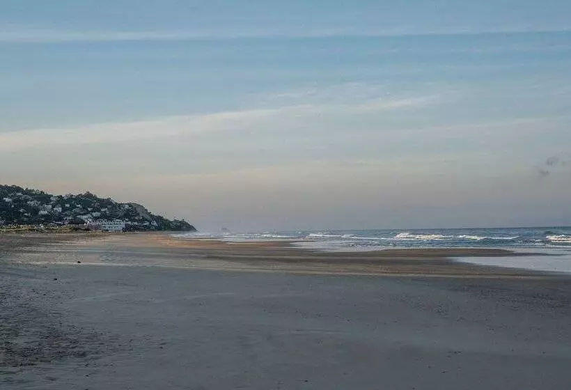 El Cortijo De Zahara By Qhotels