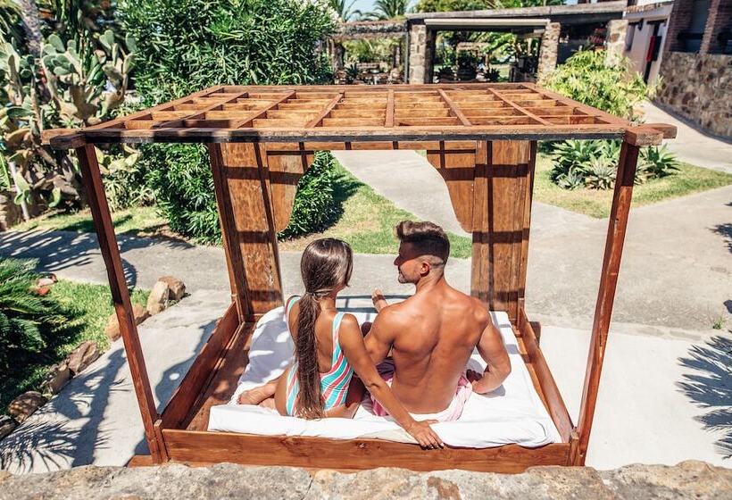 El Cortijo De Zahara By Qhotels