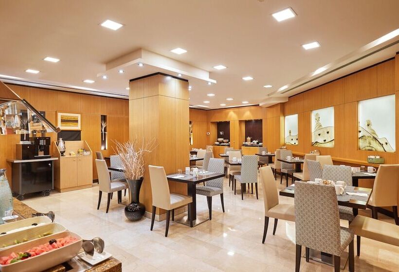 هتل Eurostars Monumental