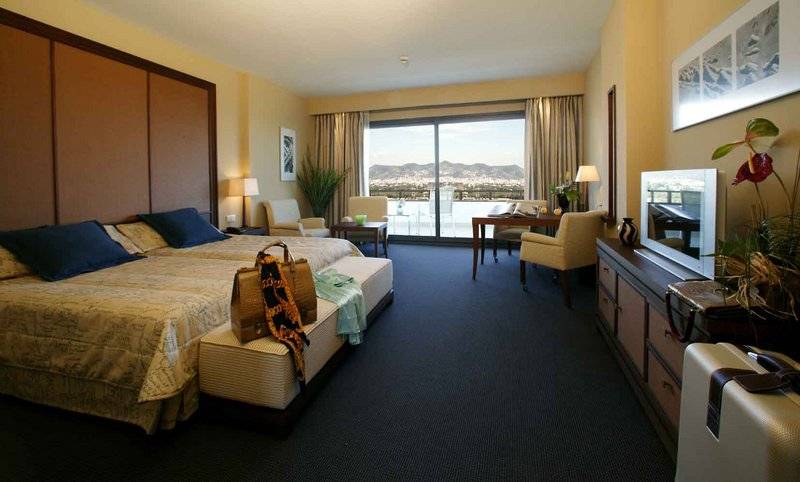 فندق Eurostars Sitges