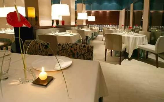 Отель Eurostars Sitges