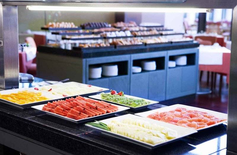 فندق Eurostars Sitges