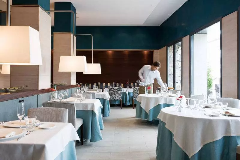 Отель Eurostars Sitges