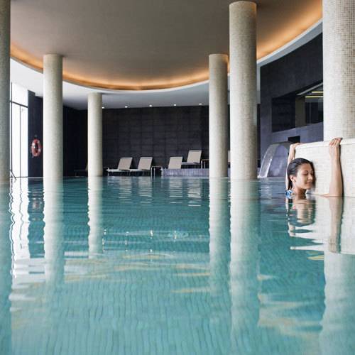 فندق Eurostars Sitges