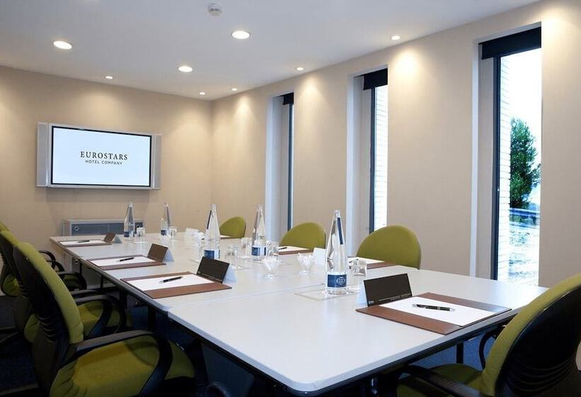 فندق Eurostars Sitges