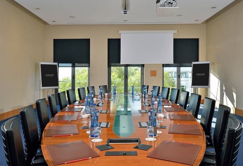 فندق Eurostars Sitges