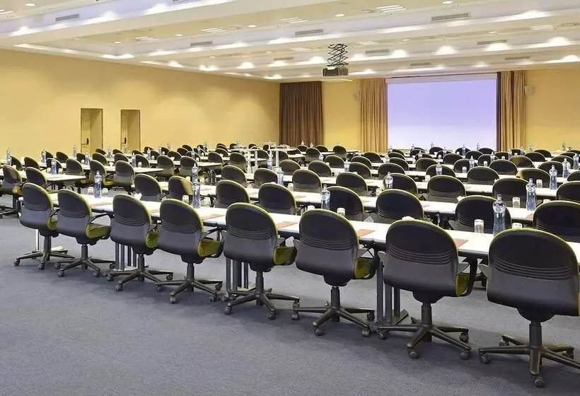 Отель Eurostars Sitges