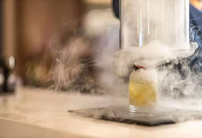 Отель Eurostars Sitges