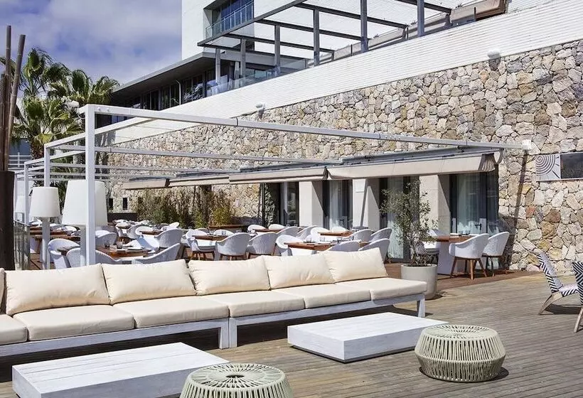 Отель Eurostars Sitges