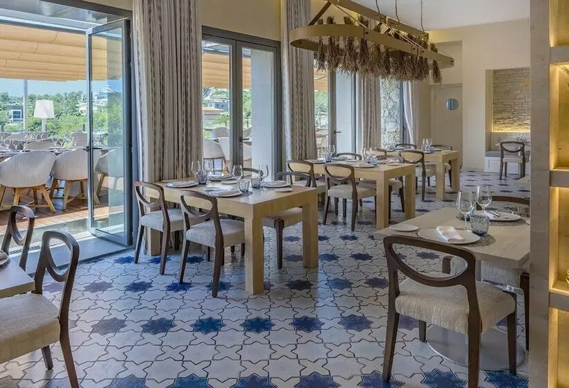 Отель Eurostars Sitges