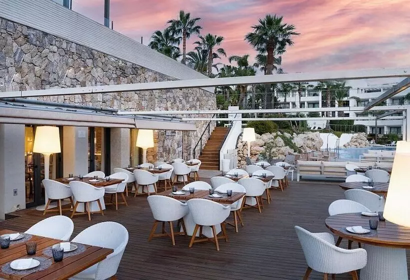 Отель Eurostars Sitges