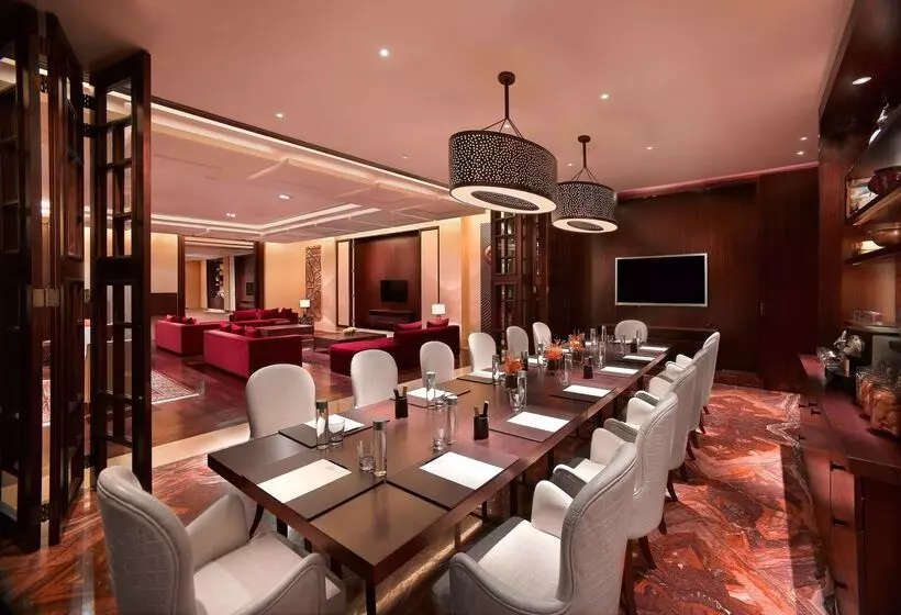 هتل Grand Hyatt Dubai