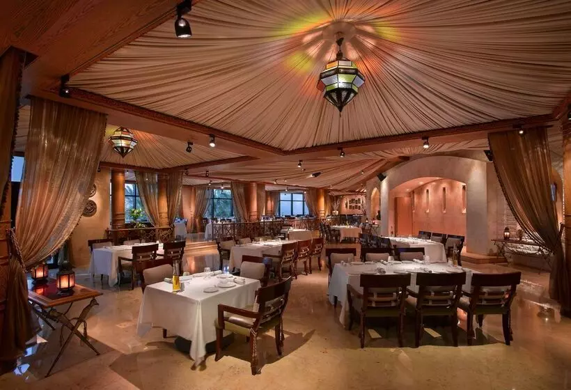 هتل Grand Hyatt Dubai