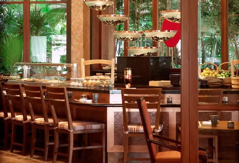 هتل Grand Hyatt Dubai