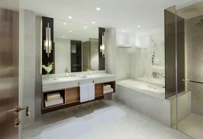 هتل Grand Hyatt Dubai