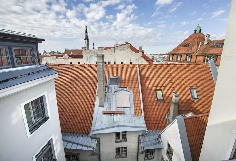 Hestia Hotel Barons Old Town