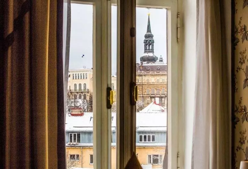 Hestia Hotel Barons Old Town