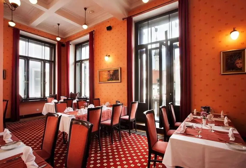 Hestia Hotel Barons Old Town