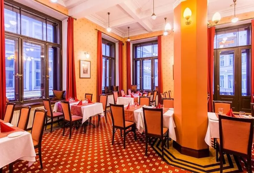 Hestia Hotel Barons Old Town