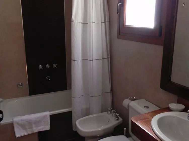 ホテル Lago Gutiérrez Lodge