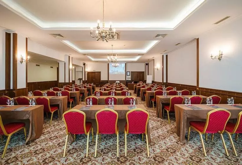 Hotel Imperial Plovdiv, A Member Of Radisson Individuals