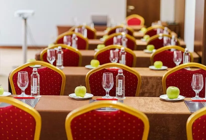 Hotel Imperial Plovdiv, A Member Of Radisson Individuals