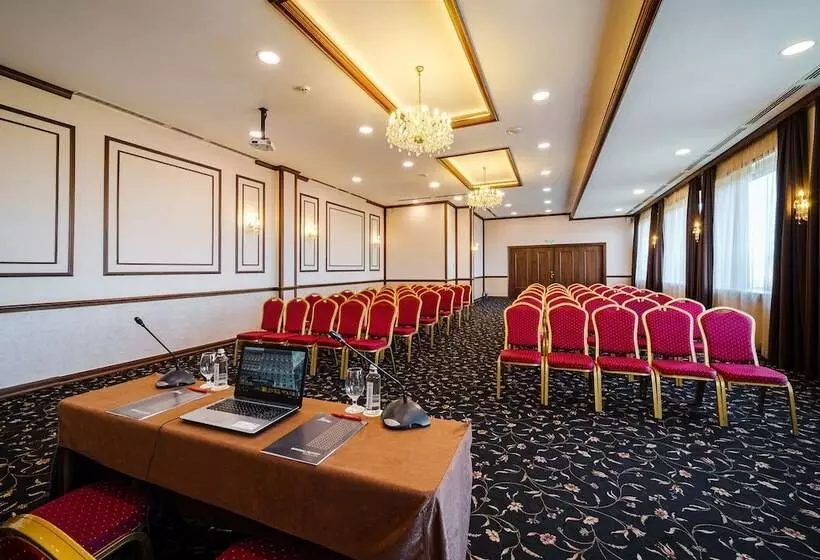 Hotel Imperial Plovdiv, A Member Of Radisson Individuals