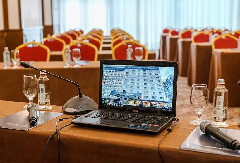 Hotel Imperial Plovdiv, A Member Of Radisson Individuals