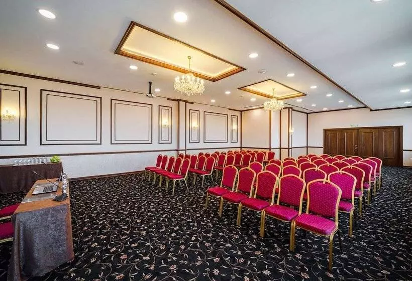 Hotel Imperial Plovdiv, A Member Of Radisson Individuals