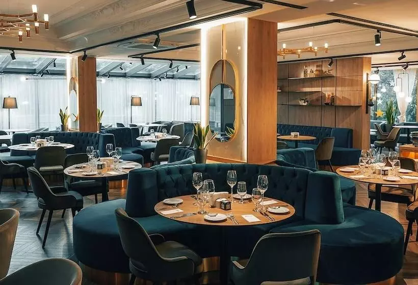 Hotel Imperial Plovdiv, A Member Of Radisson Individuals