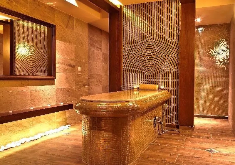 Hotel Imperial Plovdiv, A Member Of Radisson Individuals