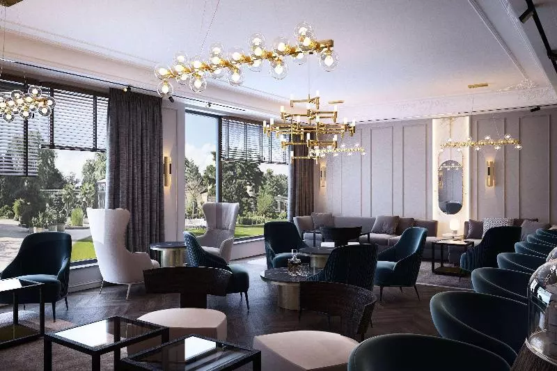 Hotel Imperial Plovdiv, A Member Of Radisson Individuals