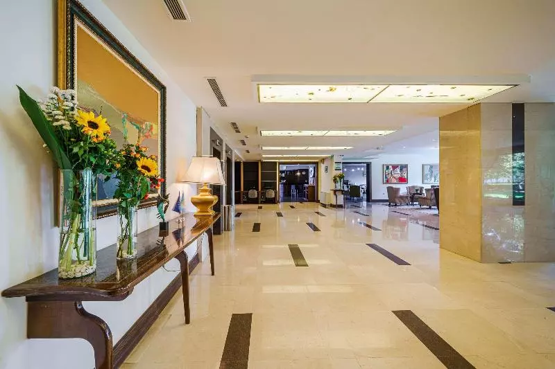 Hotel Imperial Plovdiv, A Member Of Radisson Individuals