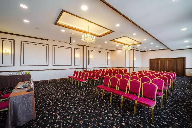 Hotel Imperial Plovdiv, A Member Of Radisson Individuals