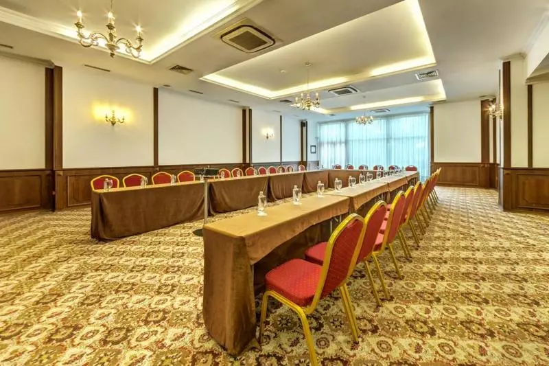 Hotel Imperial Plovdiv, A Member Of Radisson Individuals