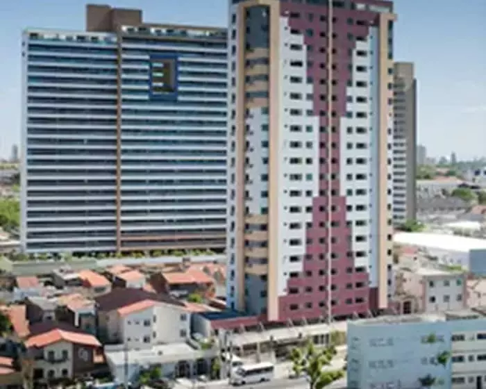 فندق Iracema Travel