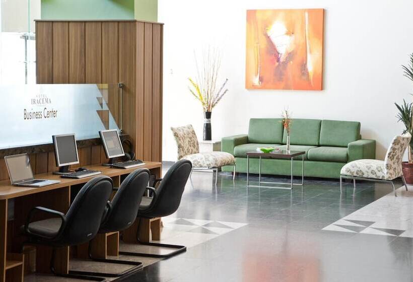 בית מלון כפרי Iracema Travel