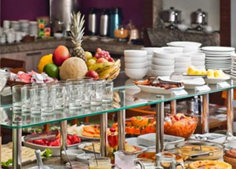 בית מלון כפרי Iracema Travel